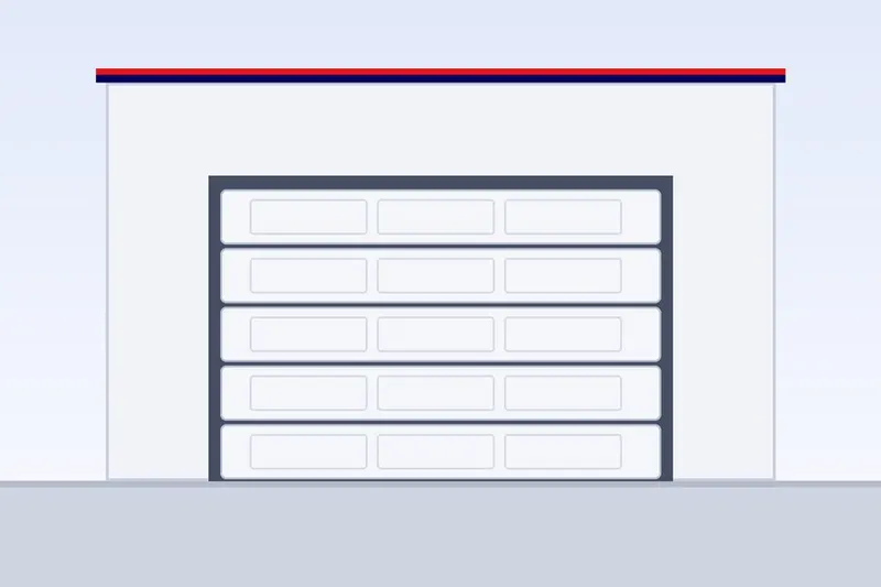 Swing Gate Barrier Installation in Dubai
