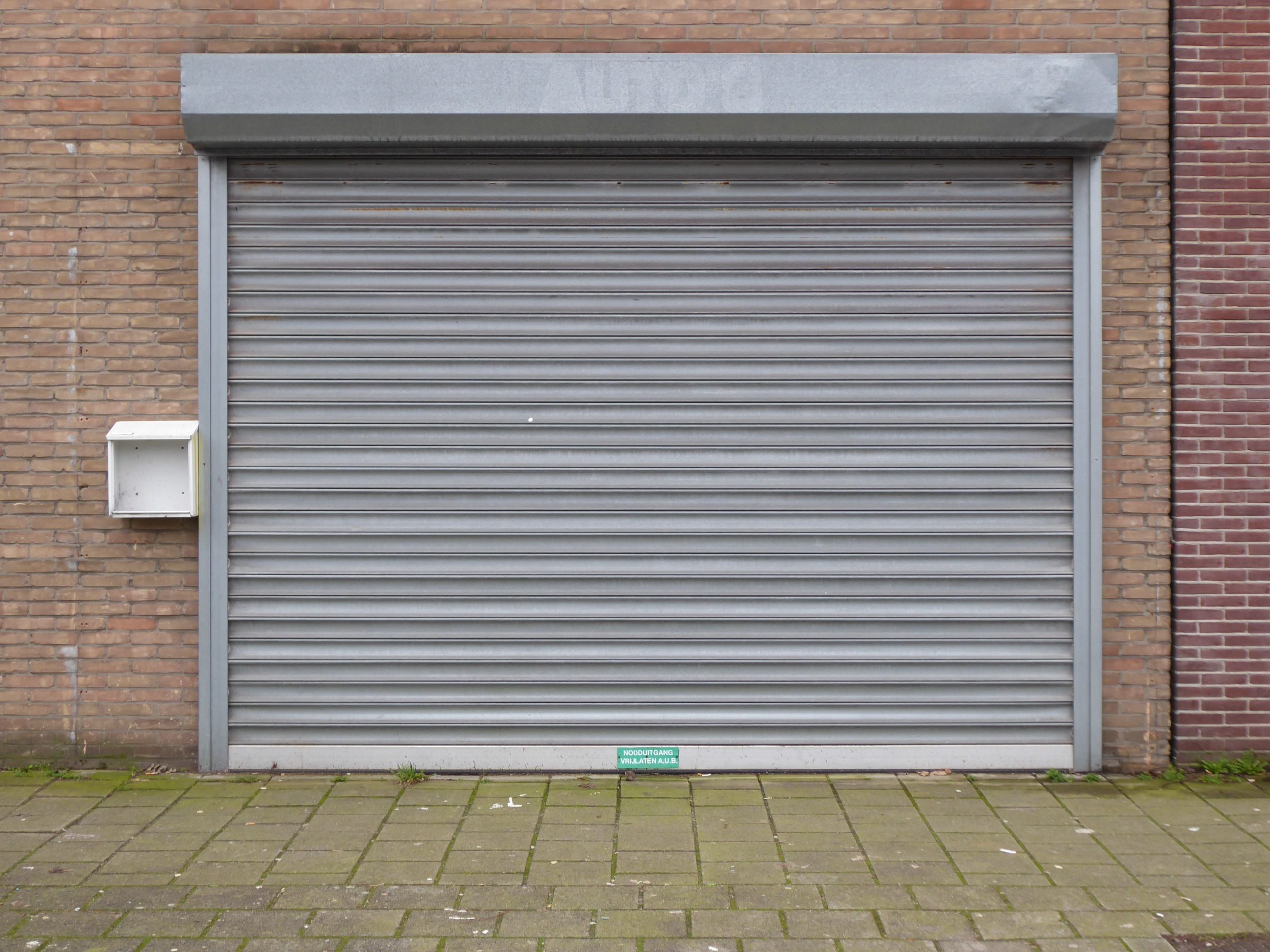 Professional Roller Shutters in Dubai: Secure & Durable Solutions