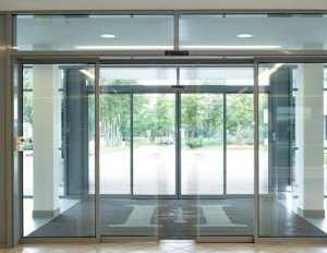 Access Control Systems Dubai