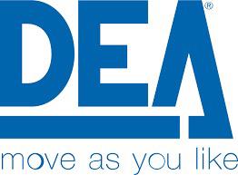 DEA logo