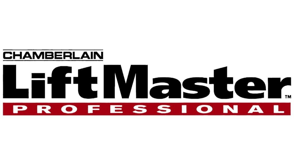 LiftMaster logo
