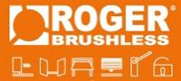 Roger Technology logo