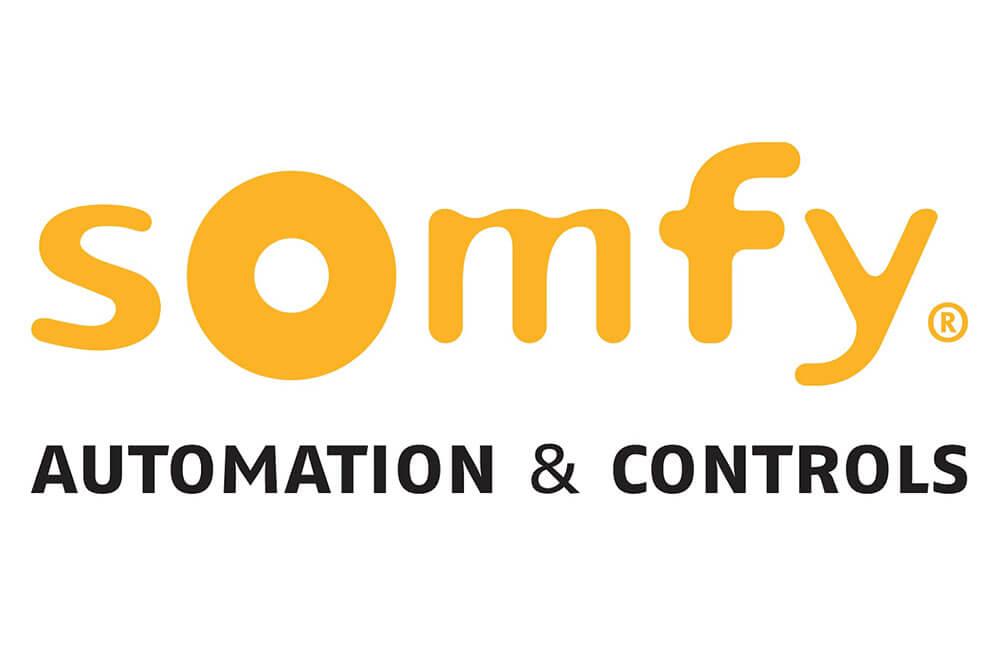 Somfy logo