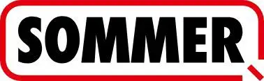 SOMMER logo