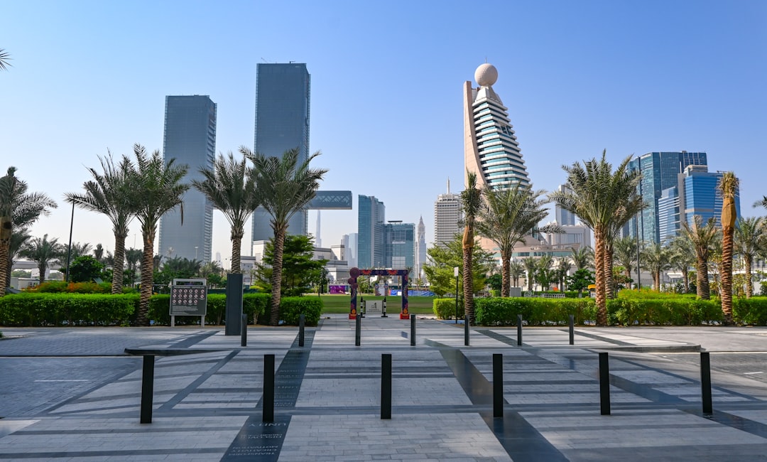 Energy Efficient Automatic Doors in Dubai | Mount Everest Doors