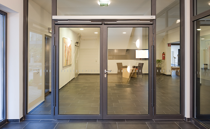 Emergency Automatic Door Repair Dubai | 24/7 Expert Service