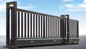 Insulated Sectional Garage Doors