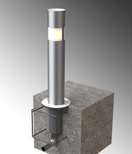 Secure-Gate RFID Access Control Dubai