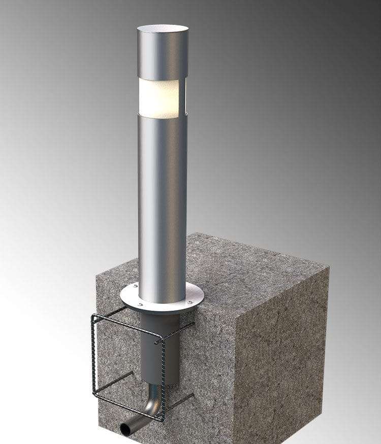 Secure-Gate RFID Access Control Dubai | Mount Everest