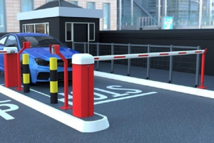 Turnstile Gates Installation & Maintenance